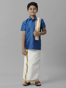 ramraj shawl