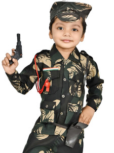Jinat Fashion Boys Formal Shirt, Waistcoat and Pant Set
