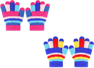 MIKONIKO Kids Glove