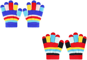KETKAR Kids Glove