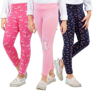 Ariel Legging For Girls