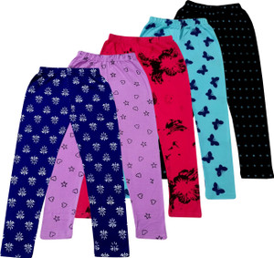 French Kleider Indi Legging For Girls