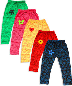 FAZZA Indi Legging For Girls