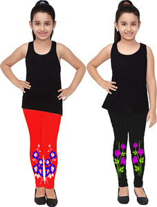 lifeneeds Legging For Girls