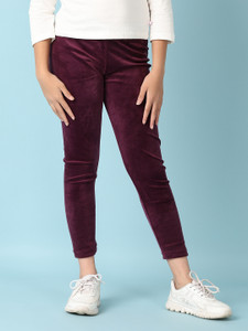 वी-मार्ट लड़कियों के लिए लेग्गिंग