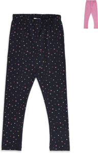 Pantaloons Junior Legging For Girls