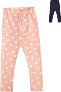 Pantaloons Junior Legging For Girls