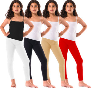 Honeylips Legging For Girls