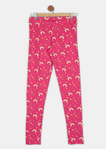 Allen Solly Legging For Girls