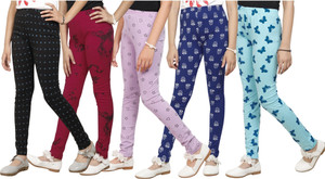 Tik Tok WEARS Indi Legging For Girls