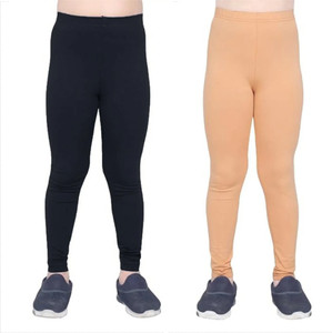 AJ Hosiery Indi Legging For Girls