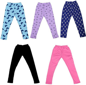 Tik Tok WEARS Legging For Girls