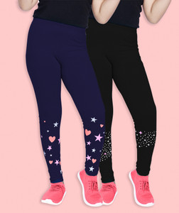 Zuniors-SSC Legging For Girls
