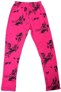 Tik Tok WEARS Legging For Girls