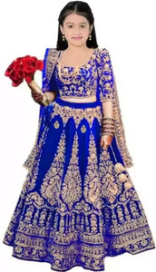 Flipkart lehenga chunni top