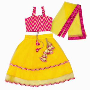 Flipkart lehenga chunni best sale