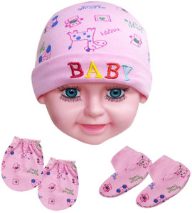 KIDZHEART Kids Mitten