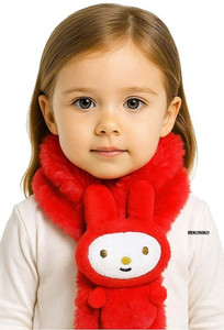 MIKONIKO Self Design Kids Muffler