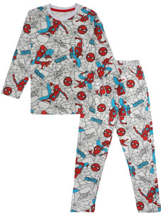 MARVEL BY MISS & CHIEF Kids Nightwear Boys Printed Cotton Blend