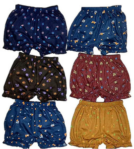 Reyonvally Panty For Girls Pack of 6 - Image 6