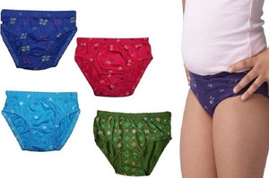 GG CREATION Panty For Girls