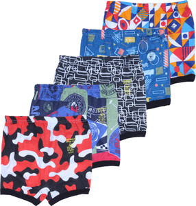Kids Basket Panty For Girls
