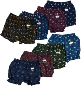 LYKOR Panty For Baby Girls