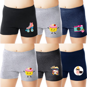 Pine Panty For Girls