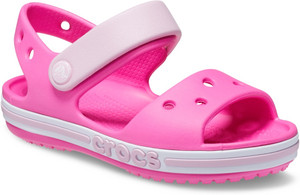CROCS Boys & Girls Slip-on Strappy Sandals