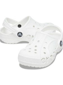 CROCS Boys & Girls Sling Back Clogs
