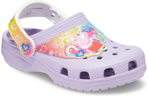 CROCS Boys & Girls Sling Back Clogs