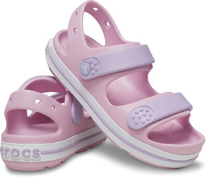 CROCS Boys & Girls Slip-on Flats