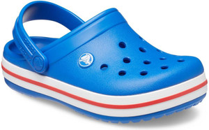 CROCS Boys & Girls Sling Back Clogs