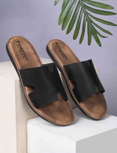 Pu-Pine Boys Multicolor Slip-on Flats - Image 6