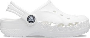 CROCS Boys & Girls Sling Back Clogs