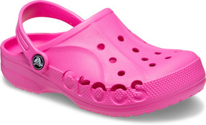 CROCS Boys & Girls Sling Back Clogs