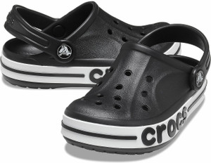 CROCS Boys & Girls Sling Back Clogs