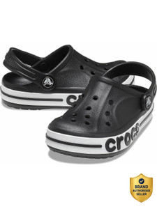 CROCS Boys & Girls Sling Back Clogs