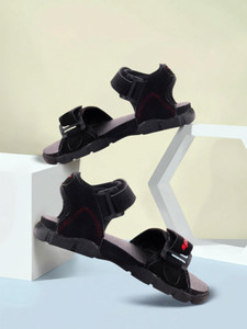 Sparx Boys & Girls Velcro Sports Sandals