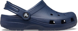 CROCS Boys & Girls Sling Back Clogs