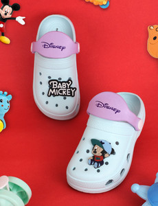Miss & Chief by MISS & CHIEF Boys & Girls Sling Back Clogs