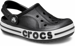 CROCS Boys & Girls Sling Back Clogs