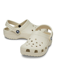 CROCS Boys & Girls Sling Back Clogs