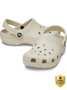CROCS Boys & Girls Sling Back Clogs