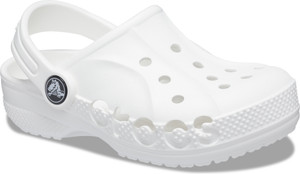 CROCS Boys & Girls Sling Back Clogs
