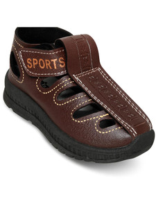 Trendmode Boys & Girls Velcro Sports Sandals