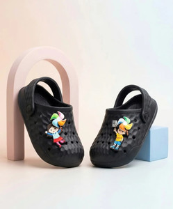RED TAPE Boys & Girls Sling Back Clogs