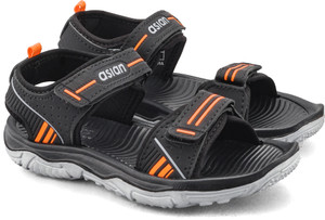 asian Boys & Girls Velcro Sports Sandals