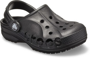 CROCS Boys Sling Back Clogs