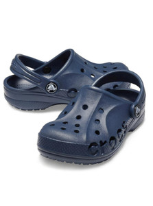 CROCS Boys & Girls Sling Back Clogs